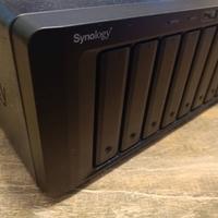 NAS Synology DS1815+ 8-Bay