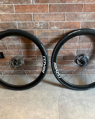 Roval c38