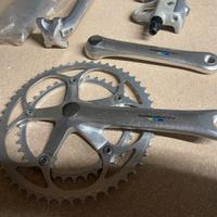 Shimano 600 tricolor vintage