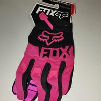 Guanti moto/MTB Fox 