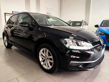 VOLKSWAGEN Golf 2.0 TDI DSG 5p. Business BlueMot