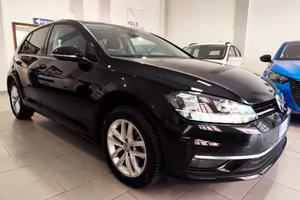 VOLKSWAGEN Golf 2.0 TDI DSG 5p. Business BlueMot