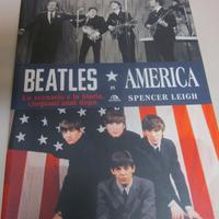 beatles in america