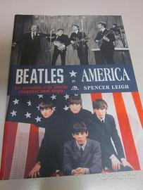 beatles in america