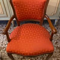 Poltroncine
