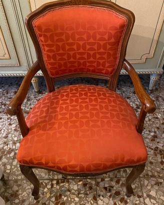 Poltroncine