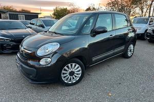Fiat 500L 1.3 MultiJet 95cv Pop Star