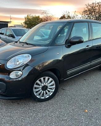 Fiat 500L 1.3 MultiJet 95cv Pop Star