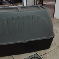 Trasportini cane bracco 90