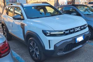 Dacia Duster Eco GPL Turbo 100cv