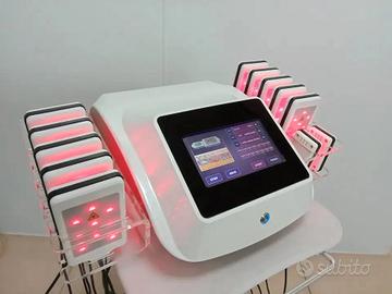 Lipo Laser