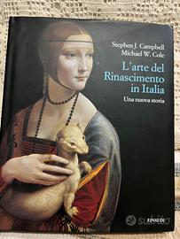 L’arte del rinascimento in Italia