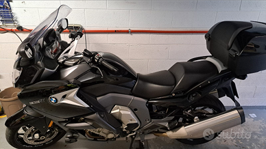 Bmw k1600 gt 17.000 trattabili