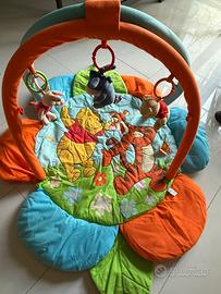 Tappeto gioco
