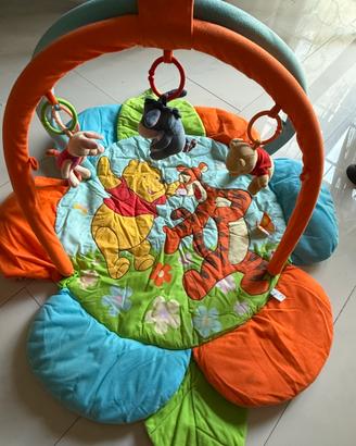 Tappeto gioco