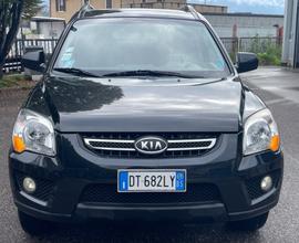 Kia Sportage 2.0 141CV 2WD Active EcoSuv GPL