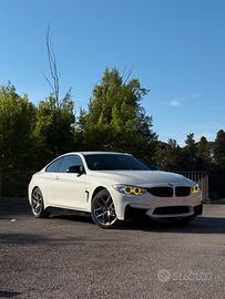 Bmw 420i xdrive msport