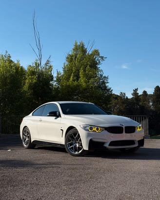 Bmw 420i xdrive msport