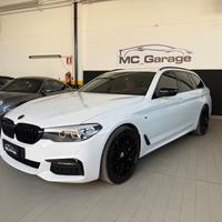 Bmw 530 Msport Xdrive