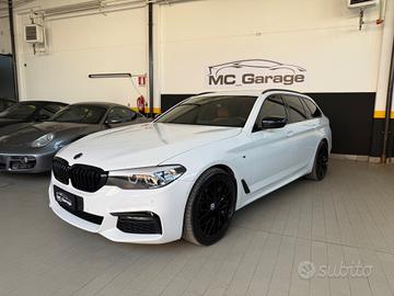 Bmw 530 Msport Xdrive