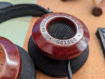 Grado GS1000i Statement Series 