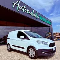 FORD Transit Courier KM 112.000 - BENZINA - IVA