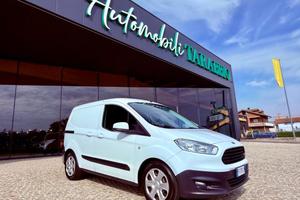 FORD Transit Courier KM 112.000 - BENZINA - IVA
