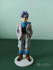 Dragon Ball GT statuine 