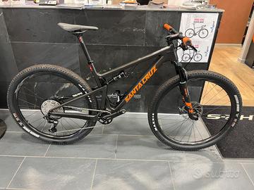 Santa Cruz Blur CC, tg L