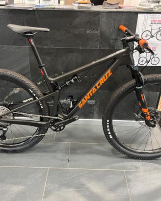 Santa Cruz Blur CC, tg L