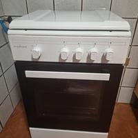 cucina istallazione libera