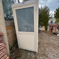 Wc da cantiere prefabbricato