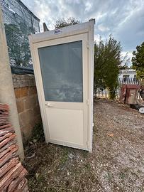 Wc da cantiere prefabbricato