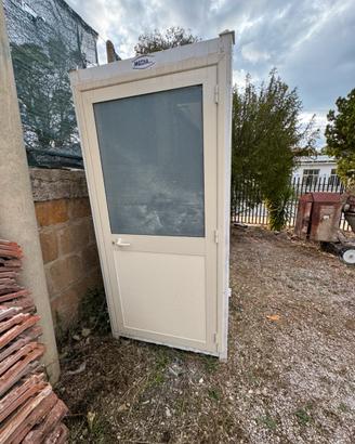 Wc da cantiere prefabbricato