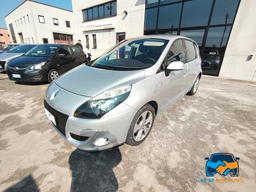 Renault Scenic X-Mod 1.5 dci Dynamique 110cv edc