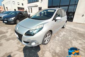 Renault Scenic X-Mod 1.5 dci Dynamique 110cv edc