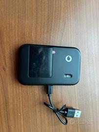 router portatile vodafone