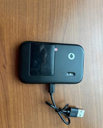 router portatile vodafone