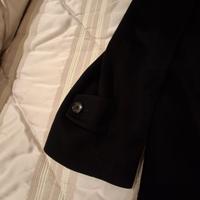 Cappotto uomo Loro Piana