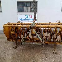 vangatrice selvatici 3012 cod.5473