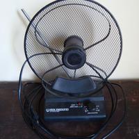 ANTENNA TV AMPLIFICATA GOLDSOUND