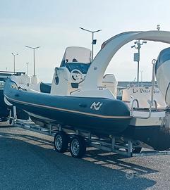 Nuova Jolly Prince 25/27