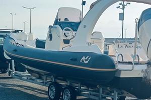 Nuova Jolly Prince 25/27