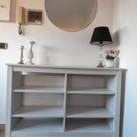 Mobile Libreria IKEA Brusali