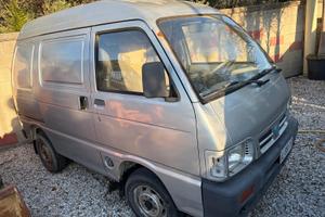 Piaggio porter, 1.2 diesel