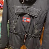 Napapijri giubbotto