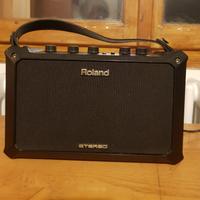 Roland AC mobile