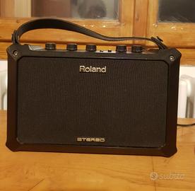 Roland AC mobile