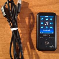 Walkman Mp3 Sony