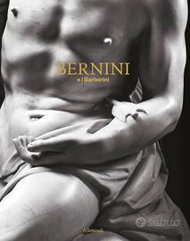 Catalogo mostra Bernini e i Barberini